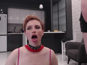 couple Hardcore Sex Cam Girls with i_crave_pain