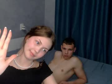 couple Hardcore Sex Cam Girls with luckysex_